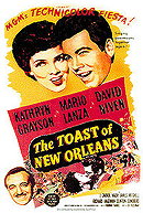 The Toast of New Orleans (1950)