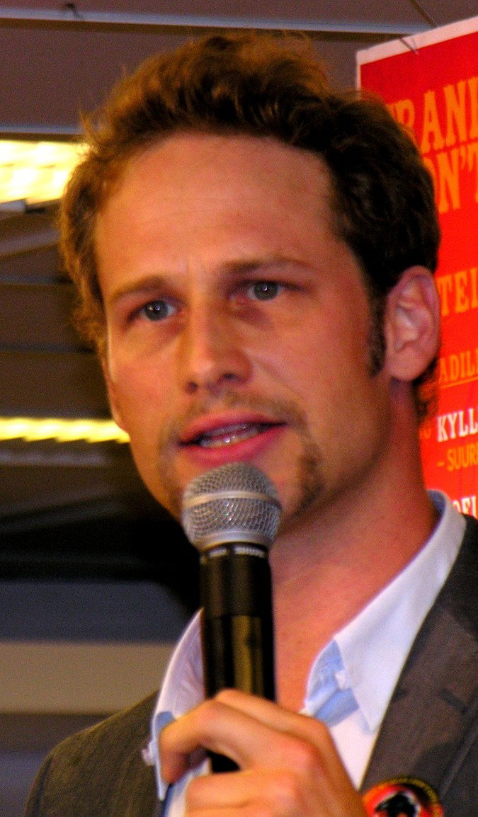 Lorenz Backman