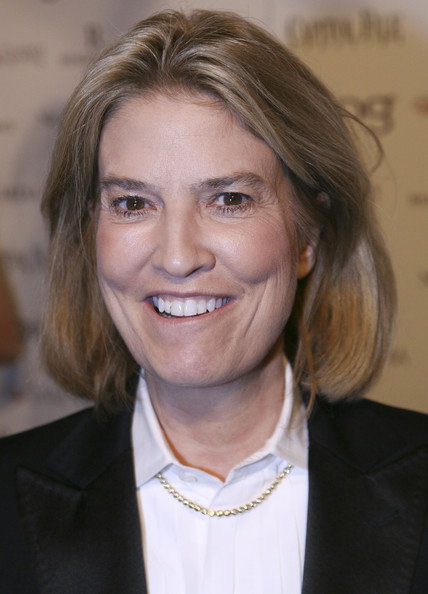 Greta Van Susteren