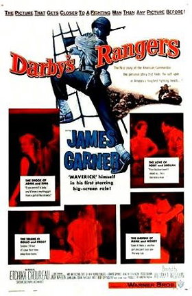 Darby's Rangers                                  (1958)
