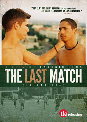 The Last Match