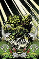 Swamp Thing