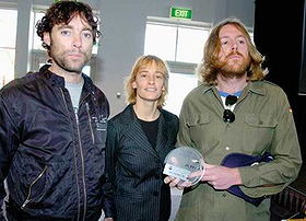 Spiderbait