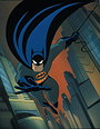 Batman (DC Animated Universe)