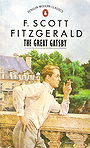 The Great Gatsby (Penguin Modern Classics)