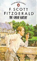 The Great Gatsby (Penguin Modern Classics)