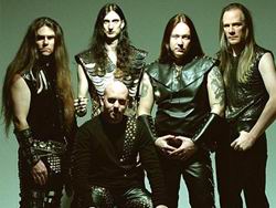 Hammerfall