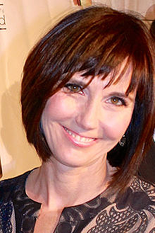 Jill Talley