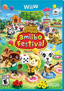 Animal Crossing: Amiibo Festival