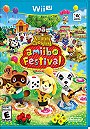 Animal Crossing: Amiibo Festival