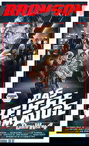Death Wish 4: The Crackdown
