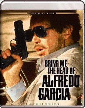 Bring Me The Head Of Alfredo Garcia (Encore Edition)