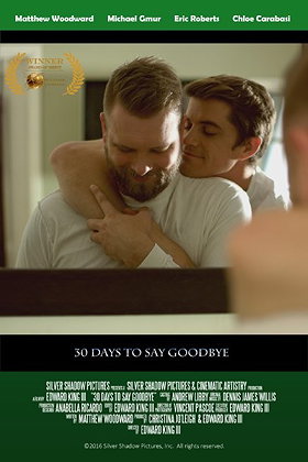 30 Days to Say Goodbye (2017)