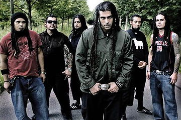 Ill Nino