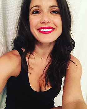 Ali Cobrin