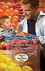 Surprise Dad (Foster Brothers #2) 