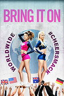 Bring It On: Worldwide #Cheersmack