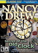 Nancy Drew: Secret Of the Old Clock