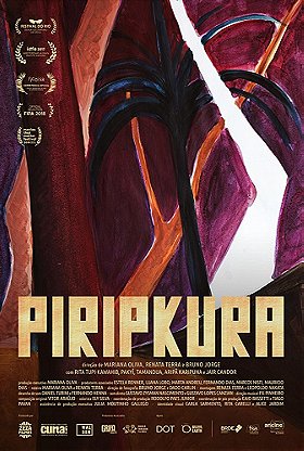 Piripkura                                  (2017)
