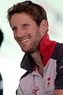 Romain Grosjean