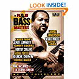 R&B Bass Masters: The Way They Play