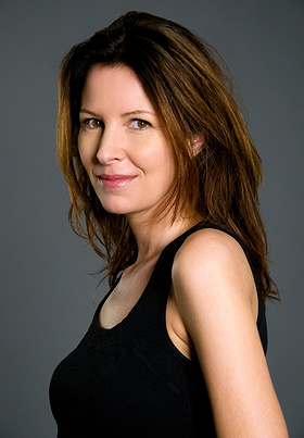 Femke Lakerveld