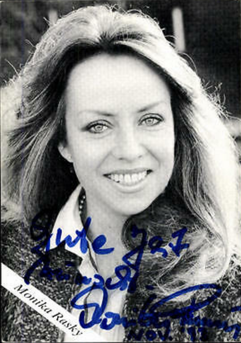 Monika Rasky