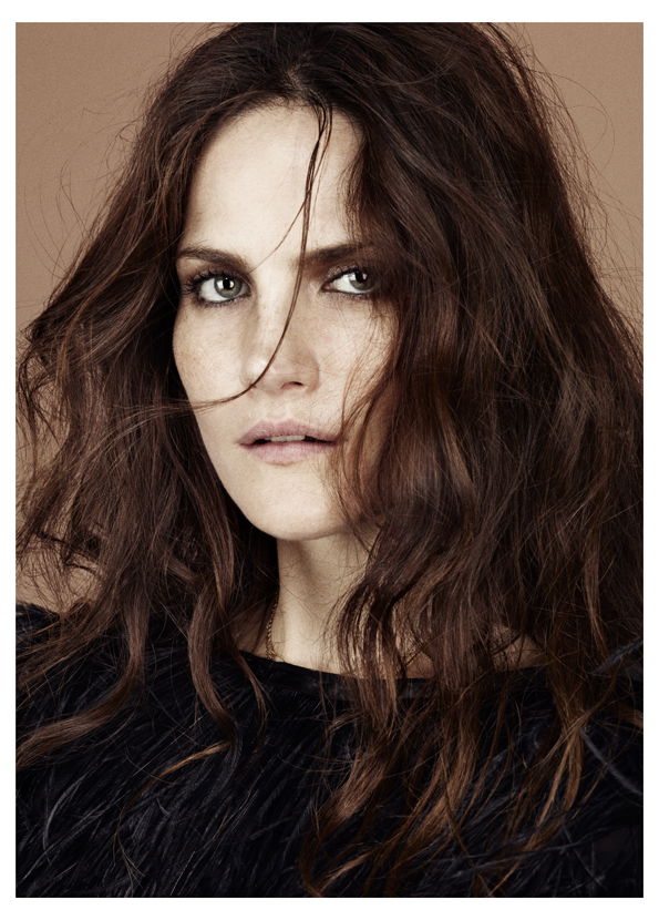 Missy Rayder