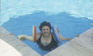 Luciana Turina pictures and photos