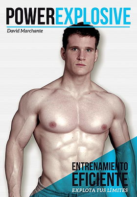 PowerExplosive: Entrenamiento eficiente (explota tus límites)