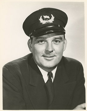 Ralph Byrd