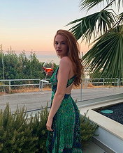 Ceara Coveney pictures and photos