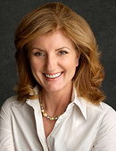 Arianna Huffington