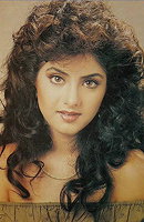 Divya Bharti