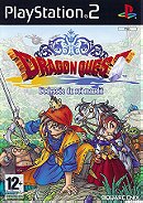 Dragon Quest: The Journey of the Cursed King (PAL)