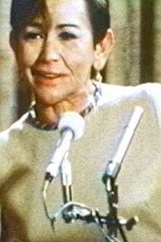 Florrie Fisher