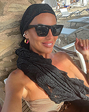 Antonella Mosetti