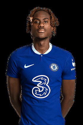 Trevoh Chalobah