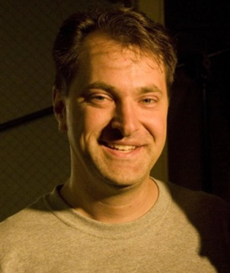 Kurt Kuenne
