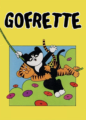 Gofrette