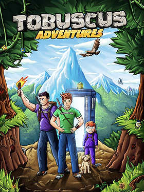 Tobuscus
