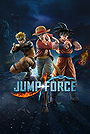 JUMP FORCE Ultimate Edition