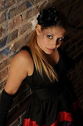 Raine Brown pictures and photos