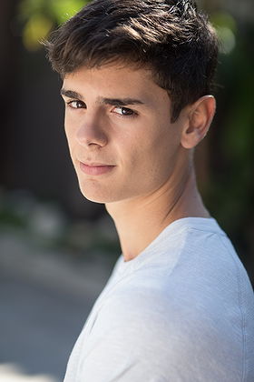 Connor Gosatti