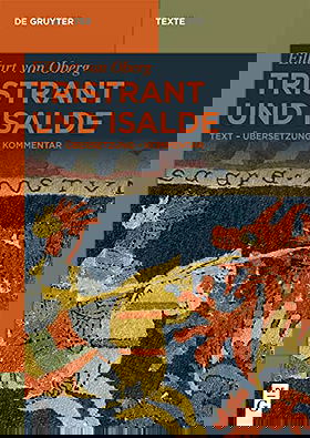 Tristrant und Isalde
