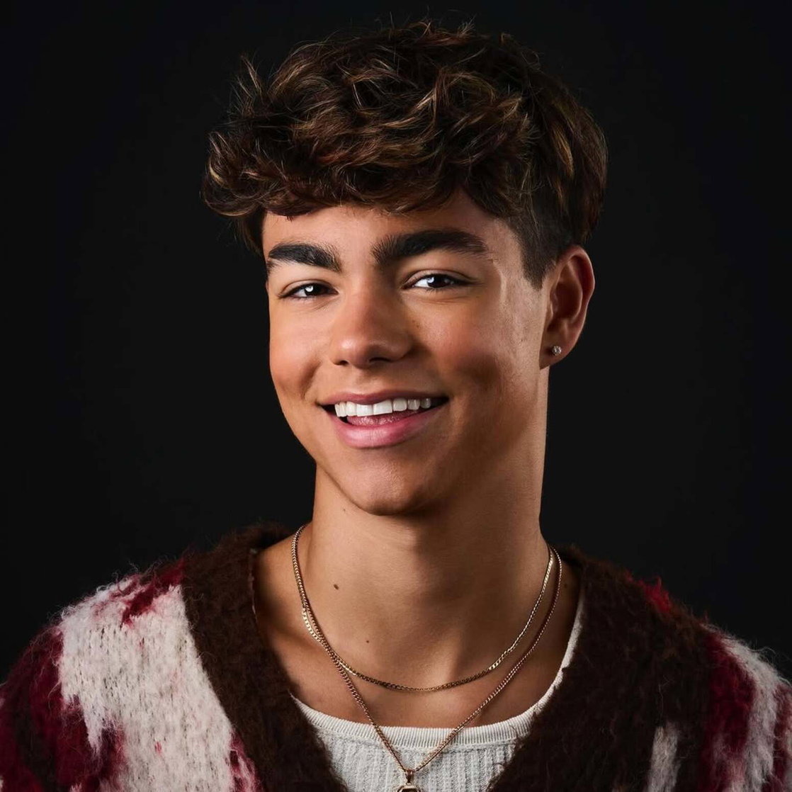 Malachi Barton