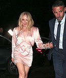 Kylie Minogue