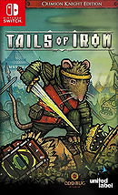 Tails of Iron 