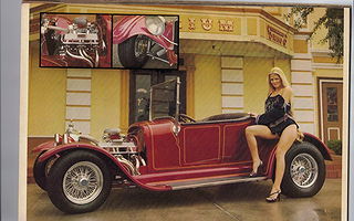 Debra Jo Fondren pictures and photos