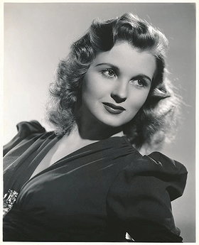 Dorris Bowdon